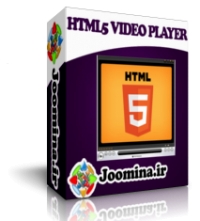 HTML5 Video Player For Joomla