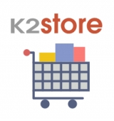 k2store فارسی برای جوملا 3