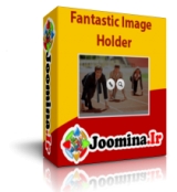 Fantastic Image  Holder -  ماژول نگه دارنده تصاویر